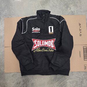 Solo Racing Jacket